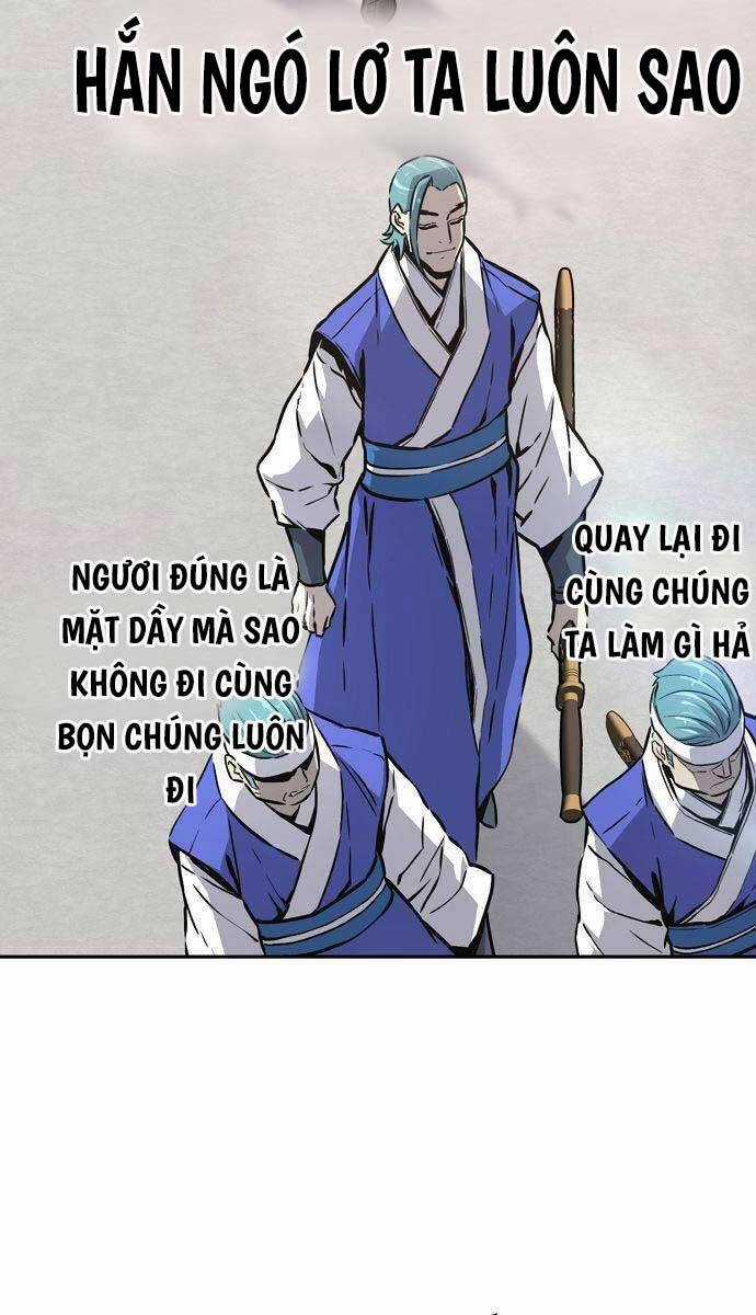 Tuyệt Đối Kiếm Cảm Chapter 75 trang 19