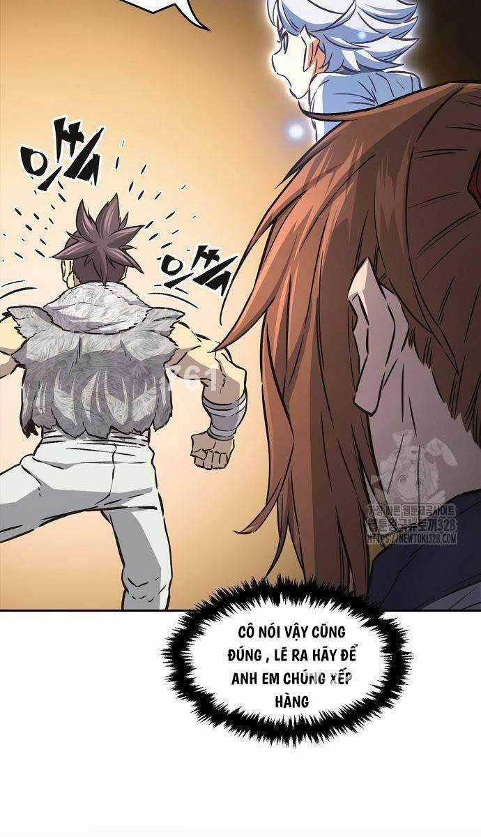 Tuyệt Đối Kiếm Cảm Chapter 75 trang 2