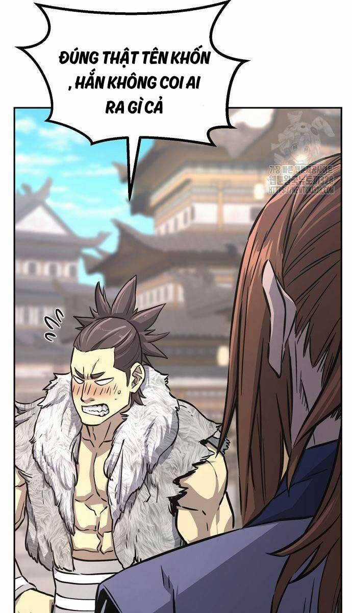 Tuyệt Đối Kiếm Cảm Chapter 75 trang 20