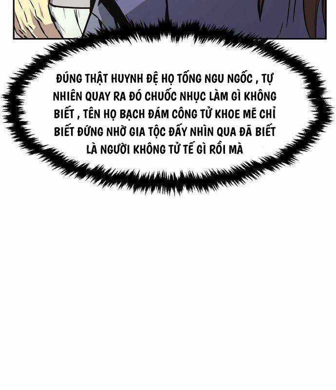 Tuyệt Đối Kiếm Cảm Chapter 75 trang 21