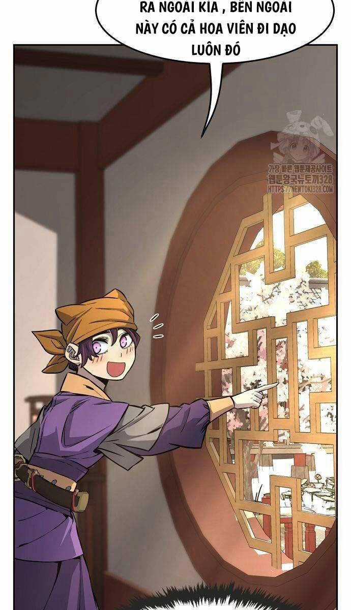 Tuyệt Đối Kiếm Cảm Chapter 75 trang 23