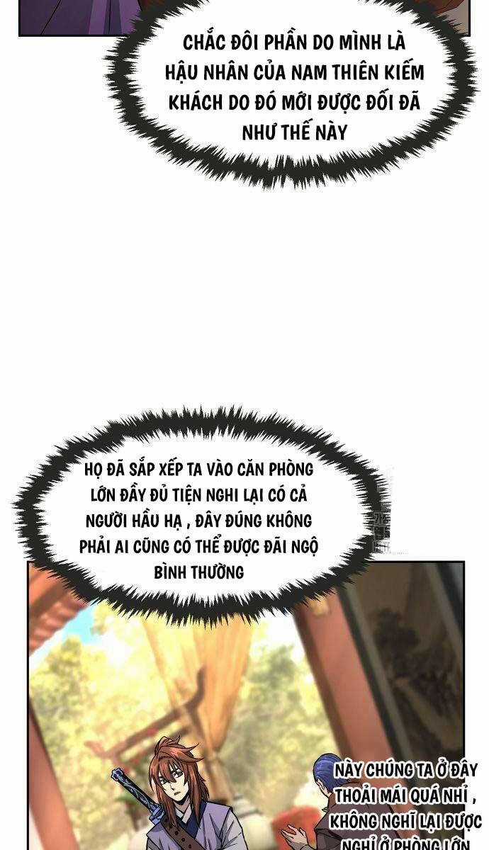 Tuyệt Đối Kiếm Cảm Chapter 75 trang 24