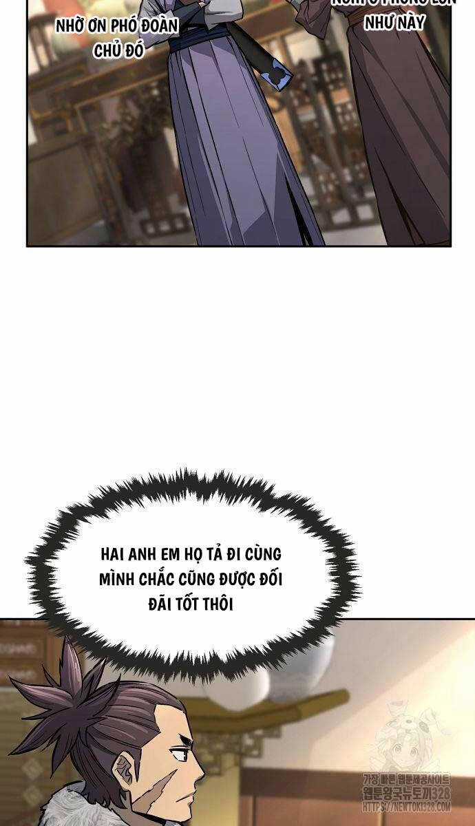 Tuyệt Đối Kiếm Cảm Chapter 75 trang 25