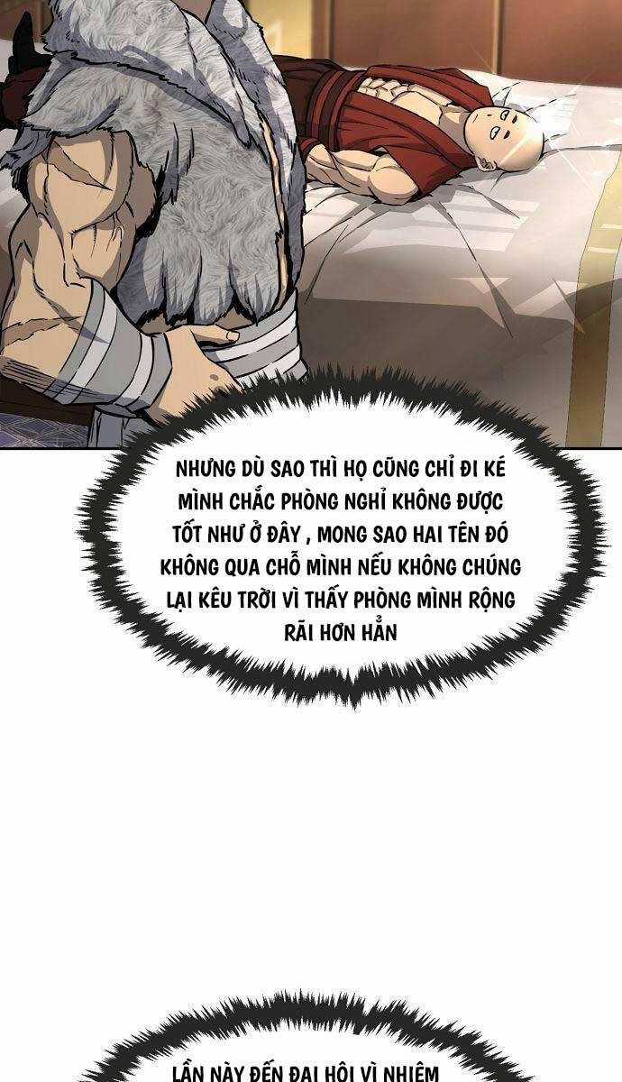 Tuyệt Đối Kiếm Cảm Chapter 75 trang 26