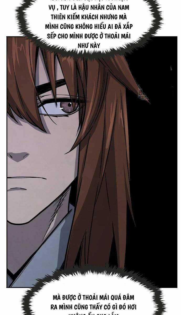 Tuyệt Đối Kiếm Cảm Chapter 75 trang 27