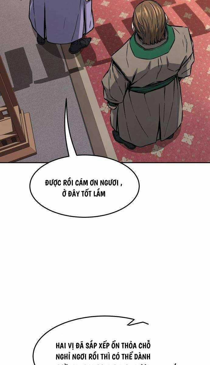 Tuyệt Đối Kiếm Cảm Chapter 75 trang 29