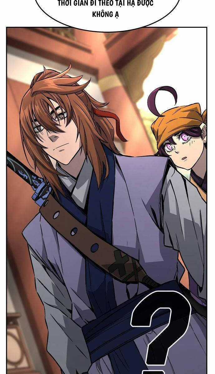 Tuyệt Đối Kiếm Cảm Chapter 75 trang 30