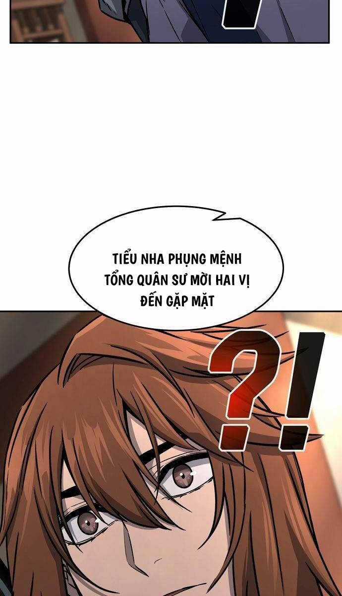 Tuyệt Đối Kiếm Cảm Chapter 75 trang 31