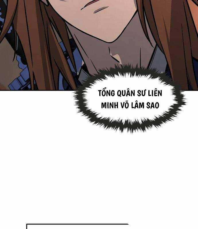 Tuyệt Đối Kiếm Cảm Chapter 75 trang 32