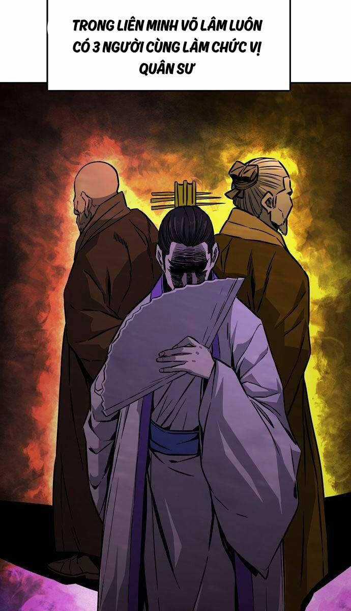 Tuyệt Đối Kiếm Cảm Chapter 75 trang 33