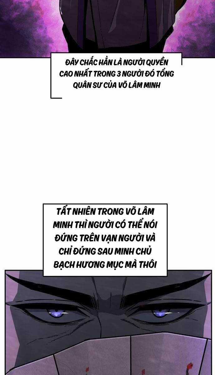 Tuyệt Đối Kiếm Cảm Chapter 75 trang 34