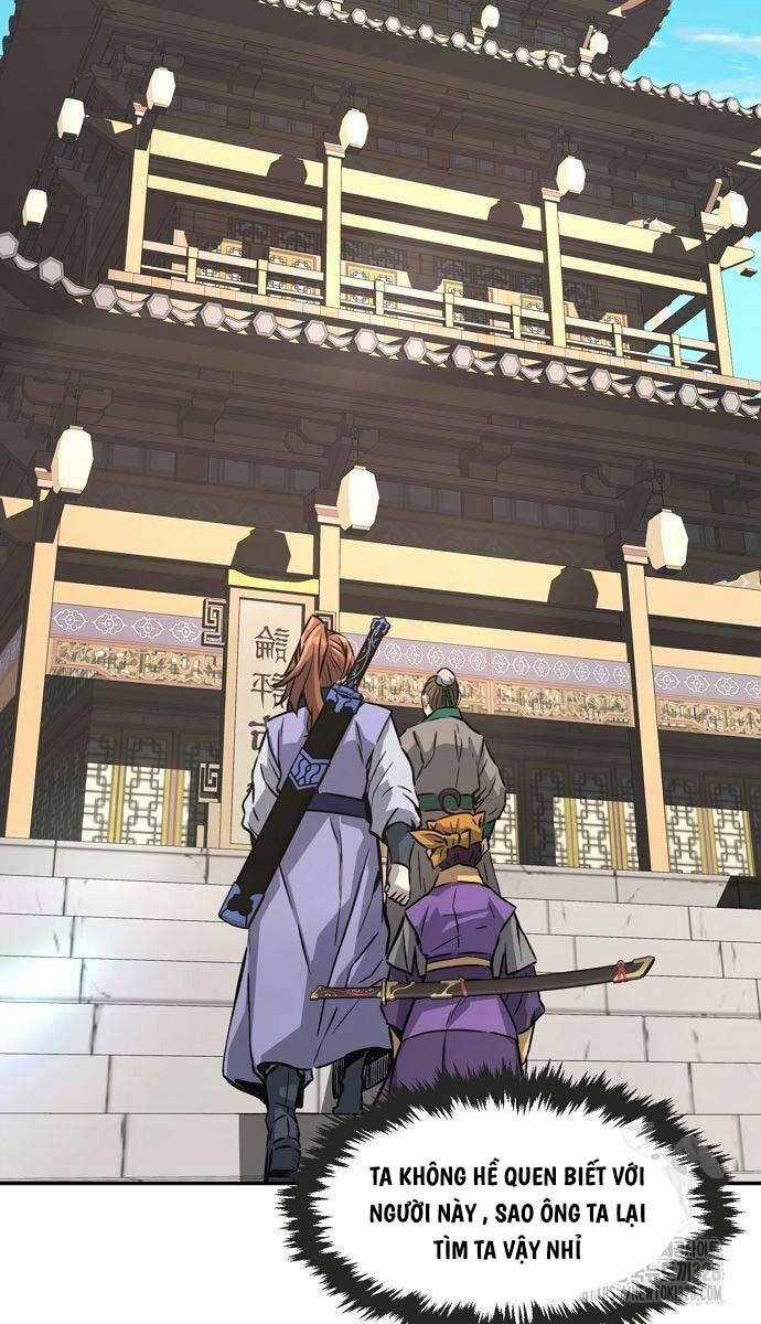 Tuyệt Đối Kiếm Cảm Chapter 75 trang 36