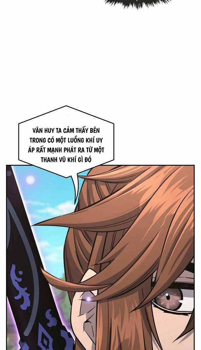 Tuyệt Đối Kiếm Cảm Chapter 75 trang 37