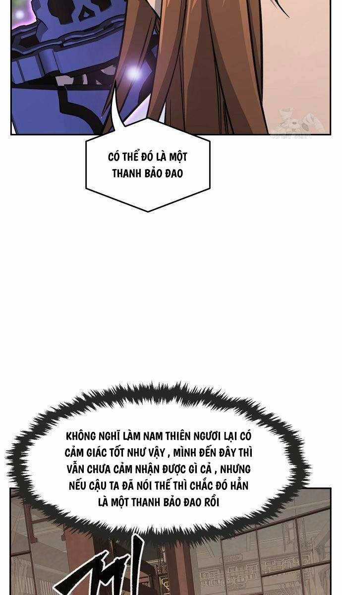 Tuyệt Đối Kiếm Cảm Chapter 75 trang 38