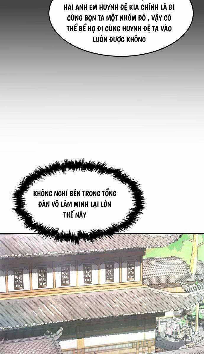 Tuyệt Đối Kiếm Cảm Chapter 75 trang 4