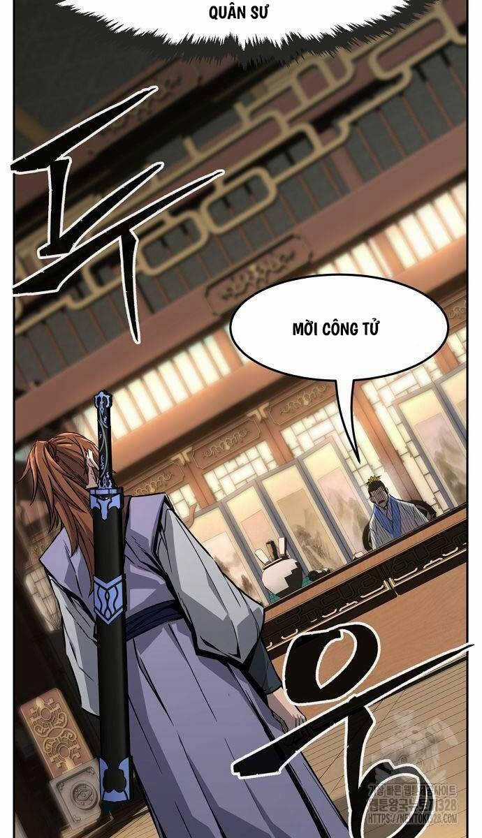 Tuyệt Đối Kiếm Cảm Chapter 75 trang 40