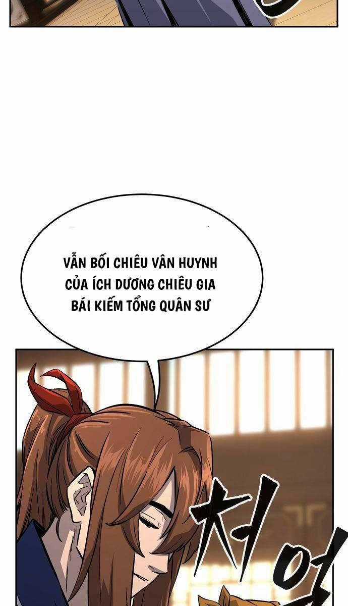 Tuyệt Đối Kiếm Cảm Chapter 75 trang 41