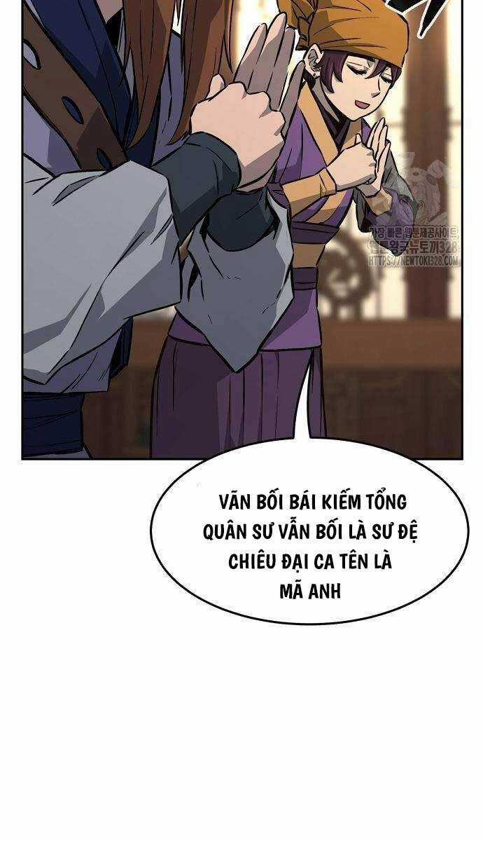 Tuyệt Đối Kiếm Cảm Chapter 75 trang 42