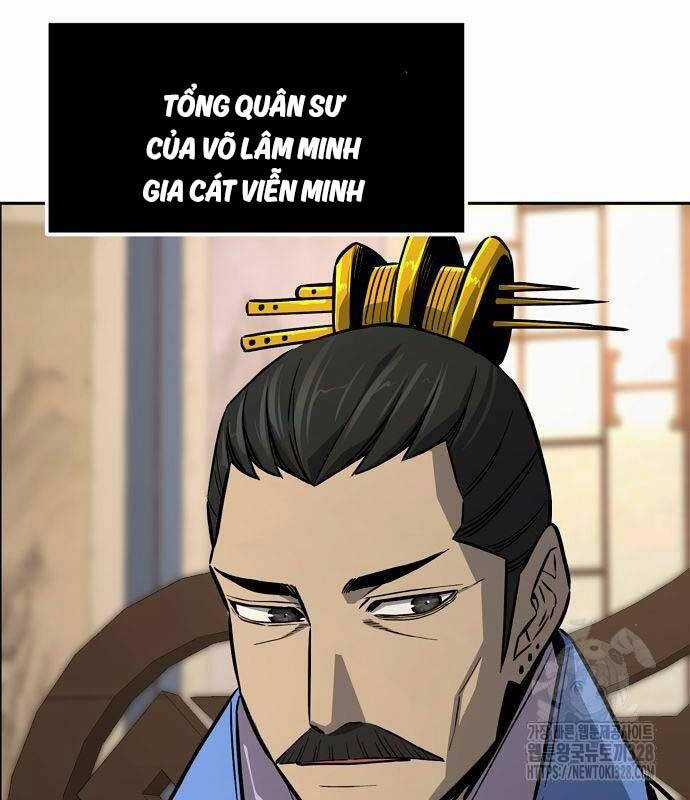 Tuyệt Đối Kiếm Cảm Chapter 75 trang 43