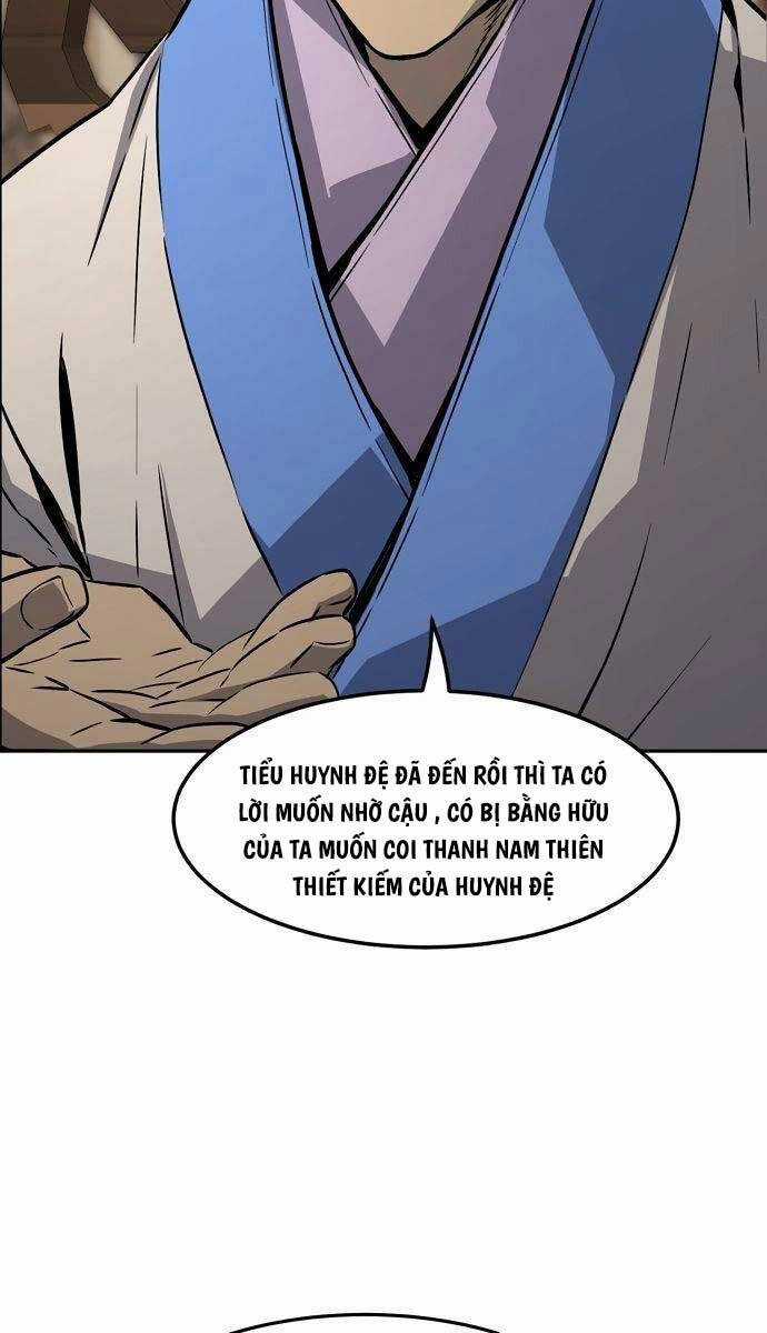 Tuyệt Đối Kiếm Cảm Chapter 75 trang 44