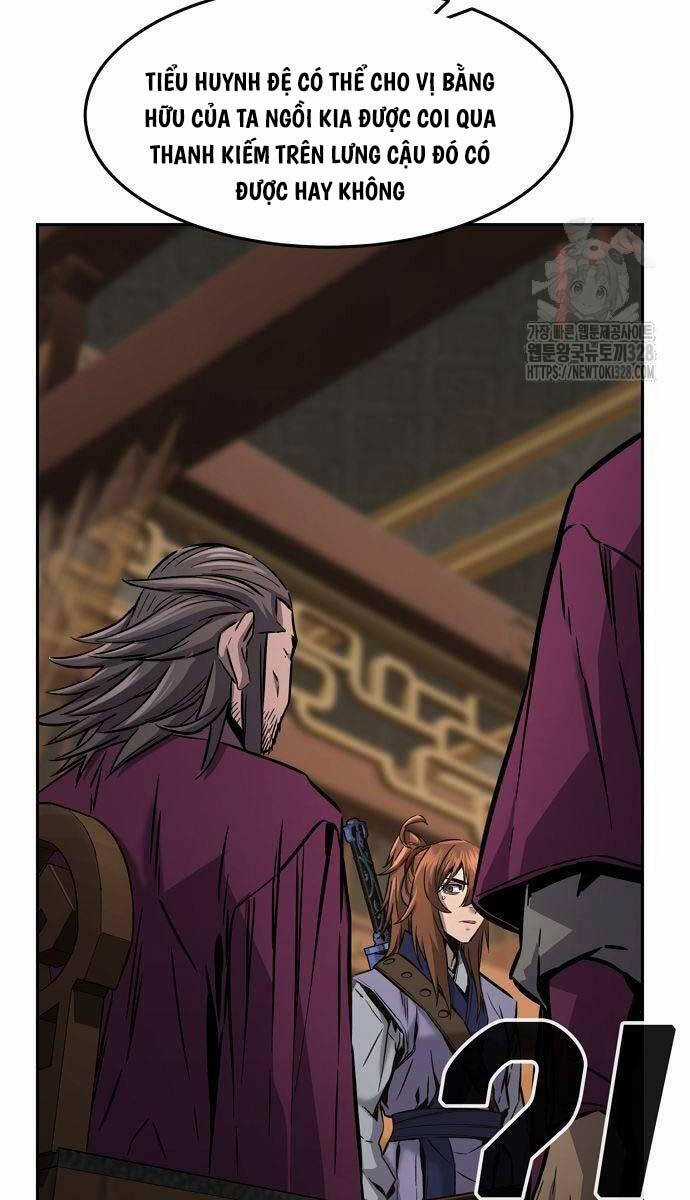 Tuyệt Đối Kiếm Cảm Chapter 75 trang 45