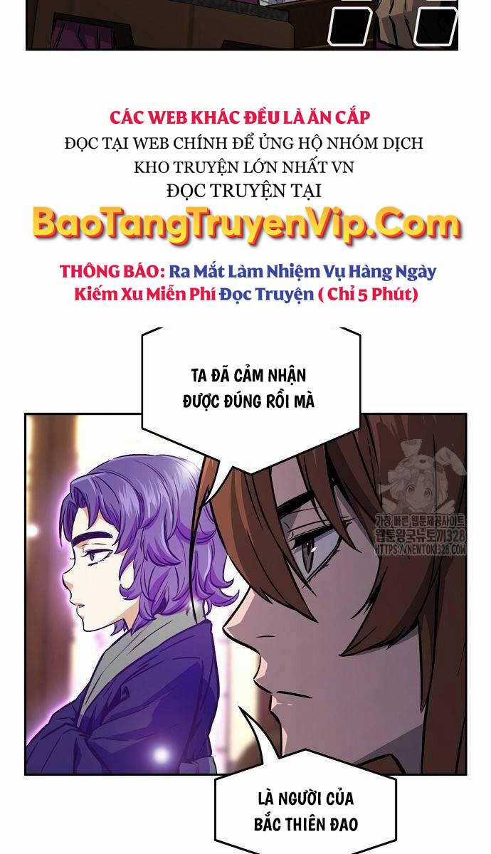 Tuyệt Đối Kiếm Cảm Chapter 75 trang 46