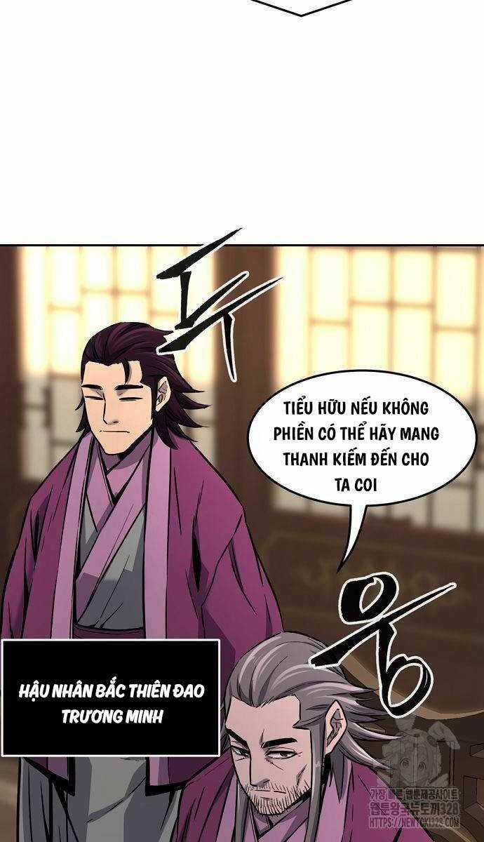 Tuyệt Đối Kiếm Cảm Chapter 75 trang 47