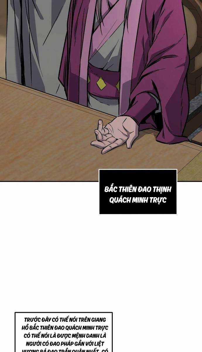 Tuyệt Đối Kiếm Cảm Chapter 75 trang 48