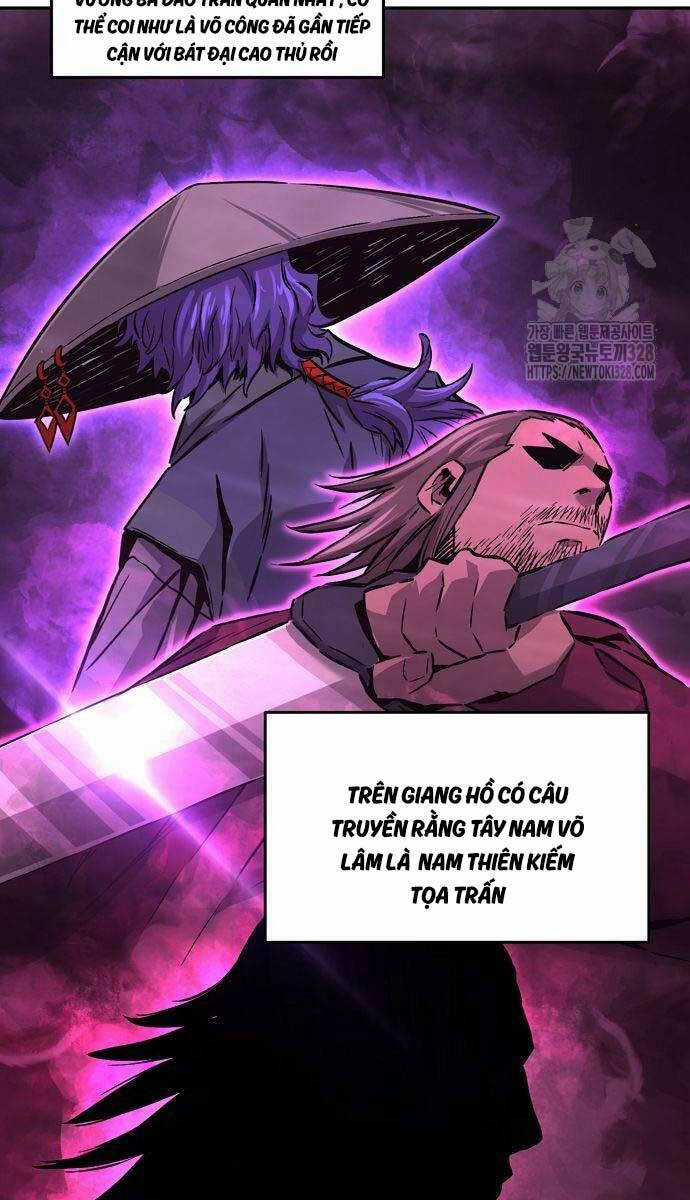 Tuyệt Đối Kiếm Cảm Chapter 75 trang 49