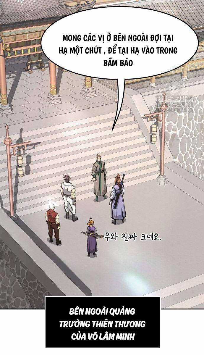 Tuyệt Đối Kiếm Cảm Chapter 75 trang 5