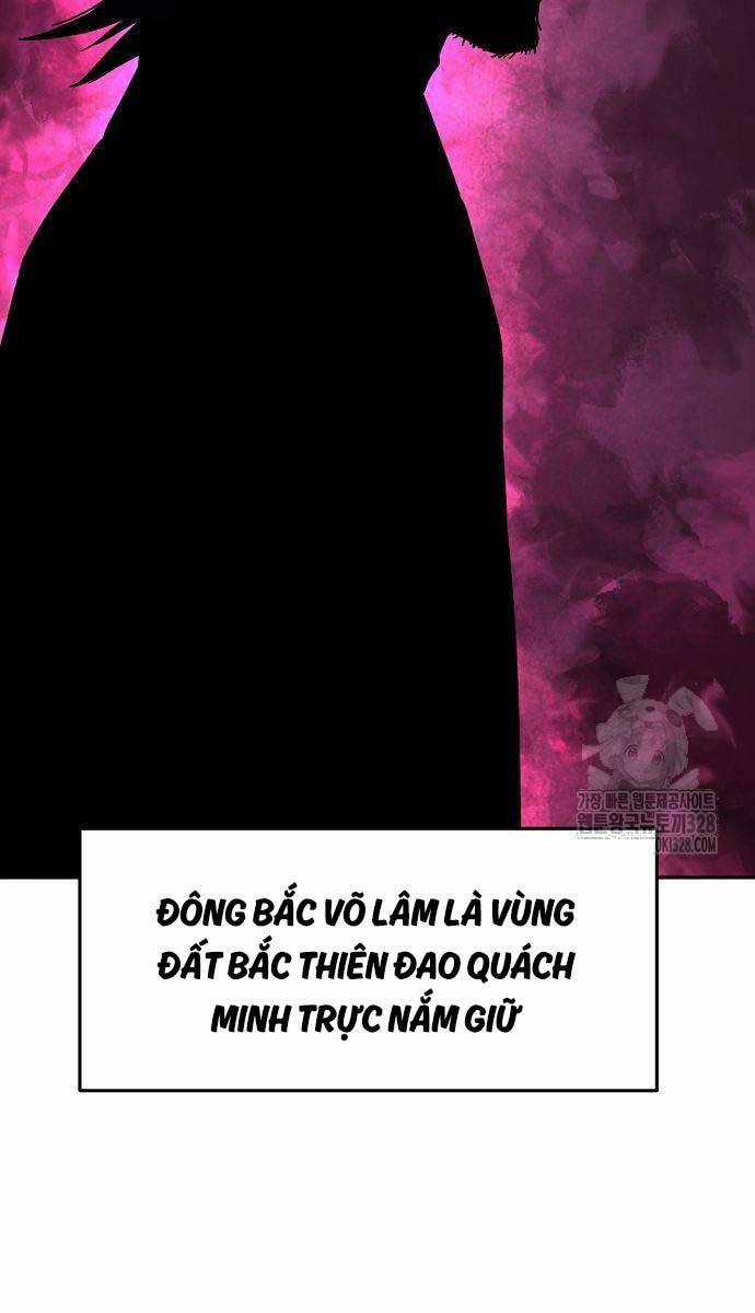 Tuyệt Đối Kiếm Cảm Chapter 75 trang 50