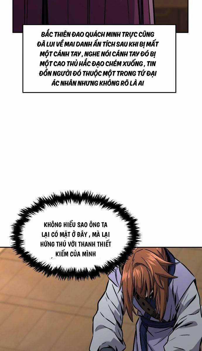 Tuyệt Đối Kiếm Cảm Chapter 75 trang 52