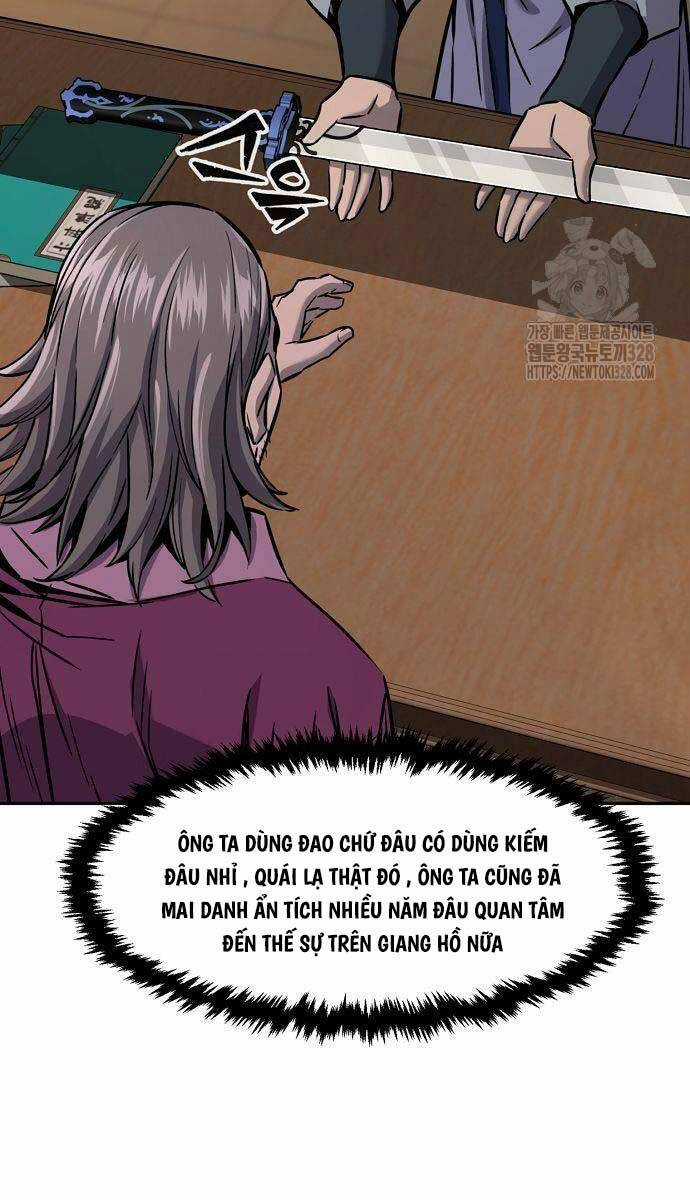 Tuyệt Đối Kiếm Cảm Chapter 75 trang 53