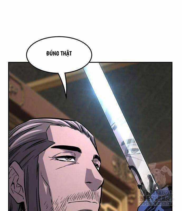 Tuyệt Đối Kiếm Cảm Chapter 75 trang 54