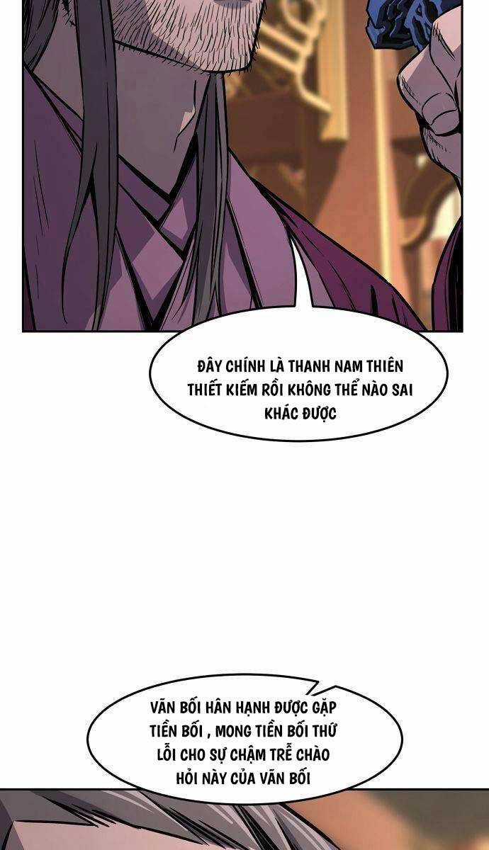 Tuyệt Đối Kiếm Cảm Chapter 75 trang 55