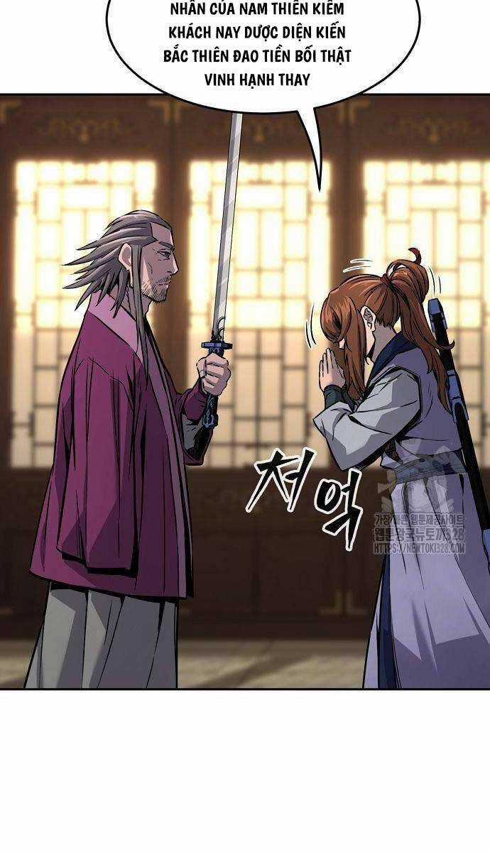 Tuyệt Đối Kiếm Cảm Chapter 75 trang 57