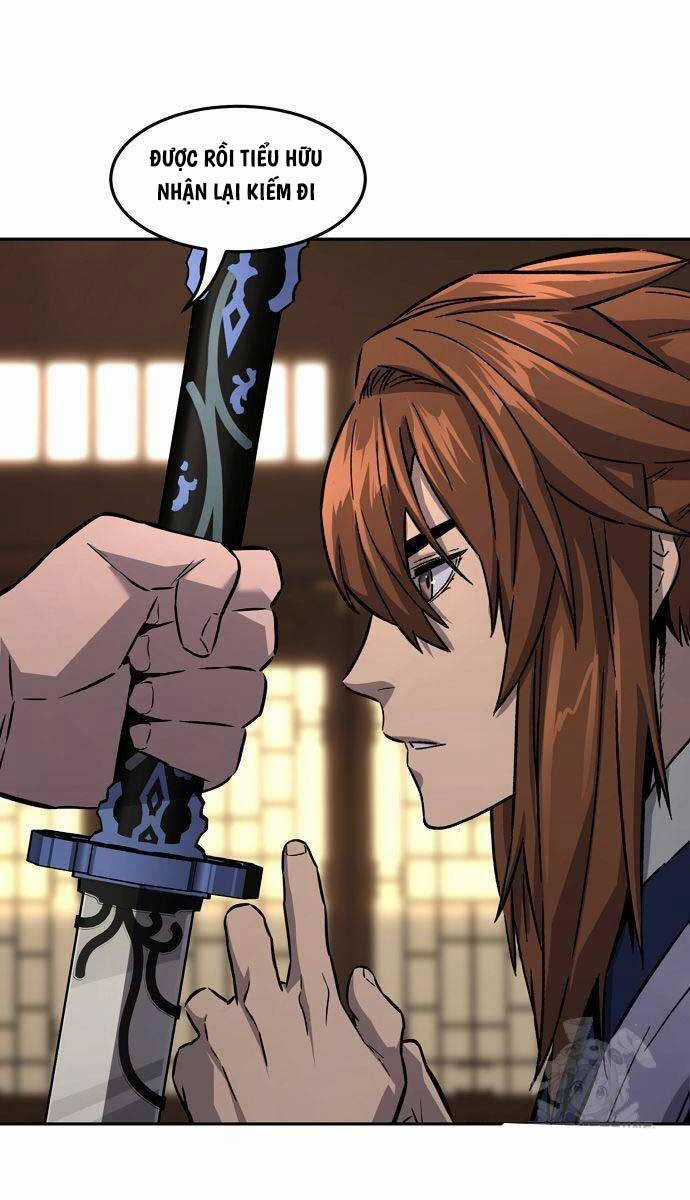 Tuyệt Đối Kiếm Cảm Chapter 75 trang 58