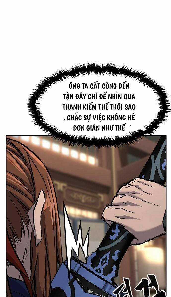 Tuyệt Đối Kiếm Cảm Chapter 75 trang 59