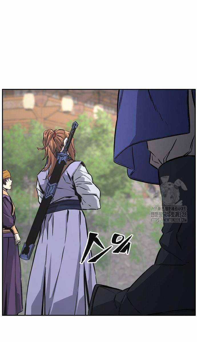 Tuyệt Đối Kiếm Cảm Chapter 75 trang 6