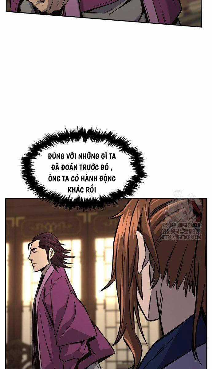 Tuyệt Đối Kiếm Cảm Chapter 75 trang 61