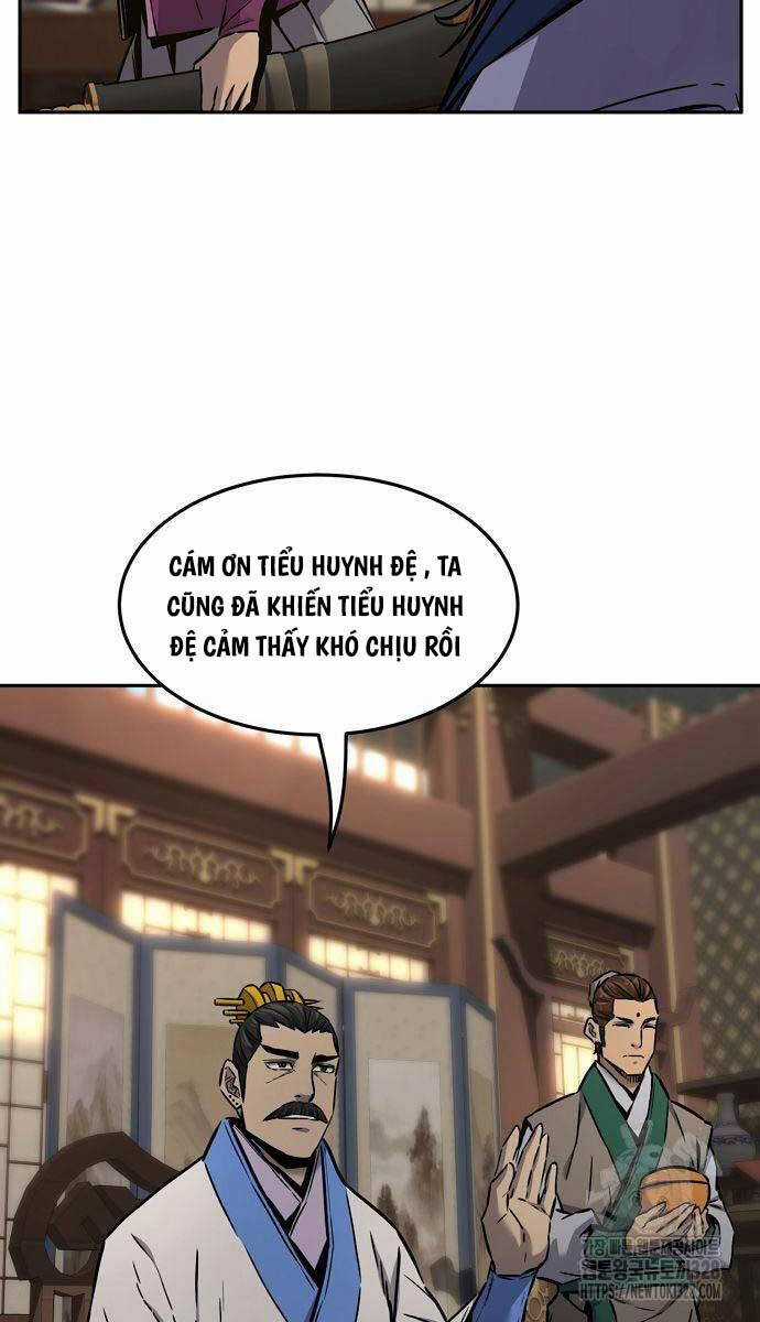 Tuyệt Đối Kiếm Cảm Chapter 75 trang 62