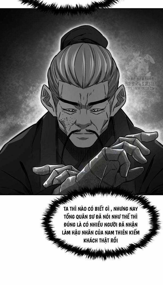 Tuyệt Đối Kiếm Cảm Chapter 75 trang 64