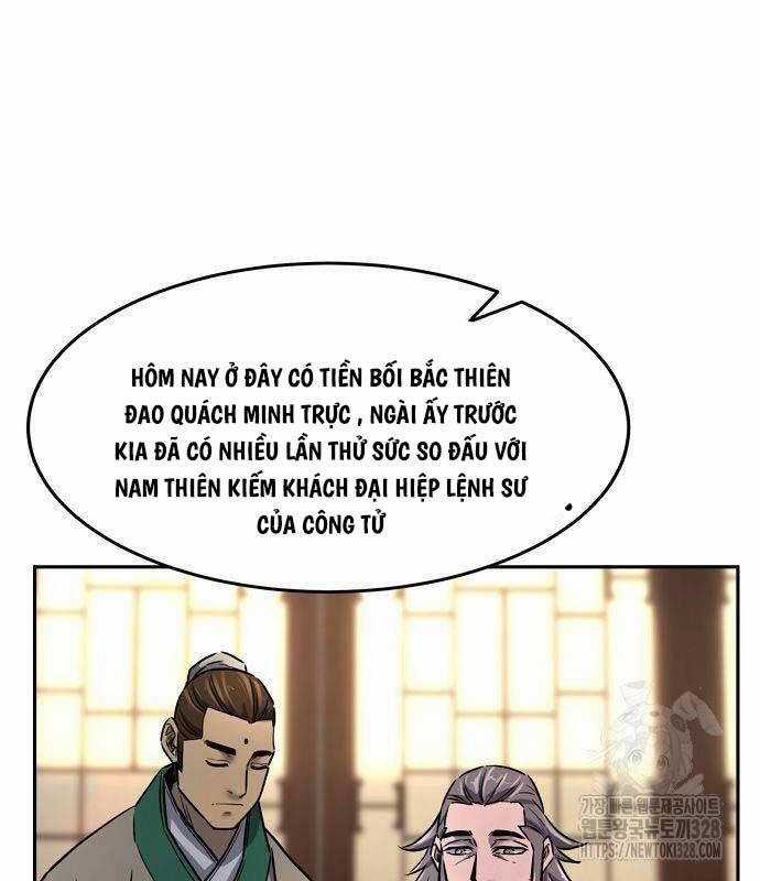 Tuyệt Đối Kiếm Cảm Chapter 75 trang 65