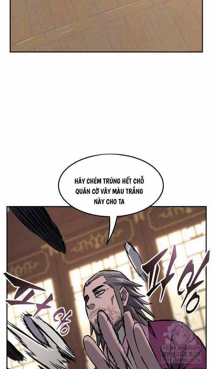 Tuyệt Đối Kiếm Cảm Chapter 75 trang 69