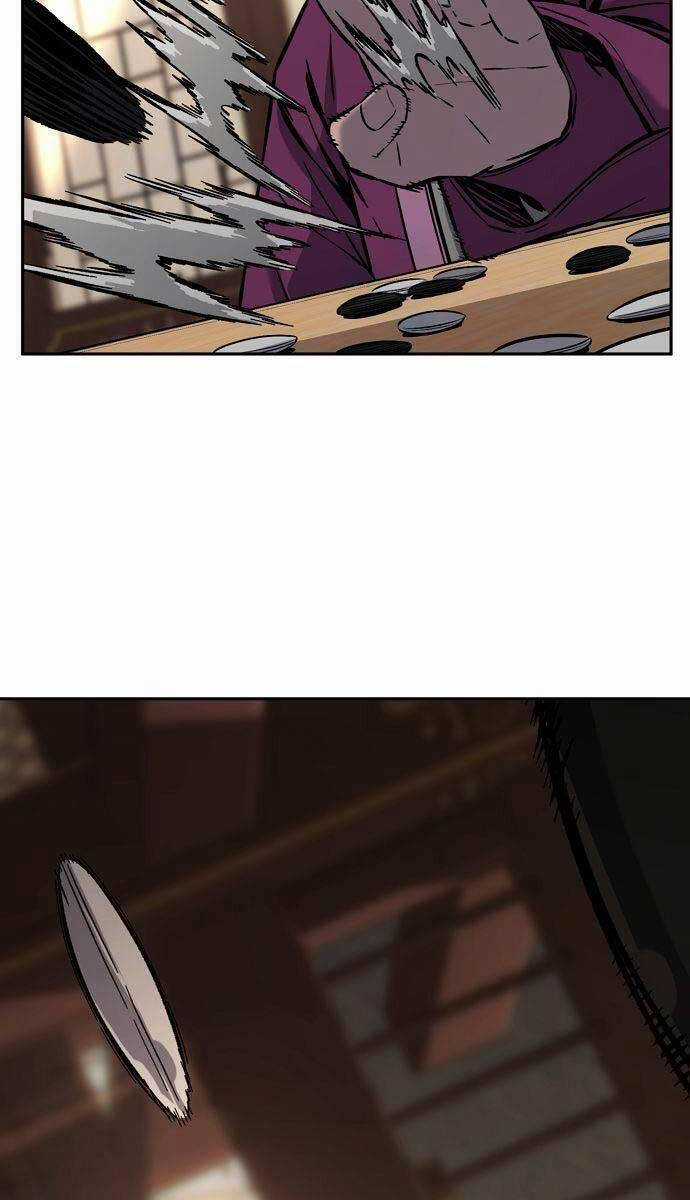 Tuyệt Đối Kiếm Cảm Chapter 75 trang 70