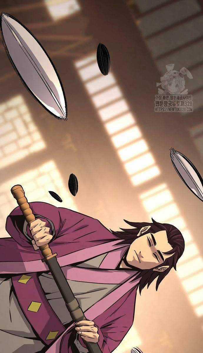 Tuyệt Đối Kiếm Cảm Chapter 75 trang 71