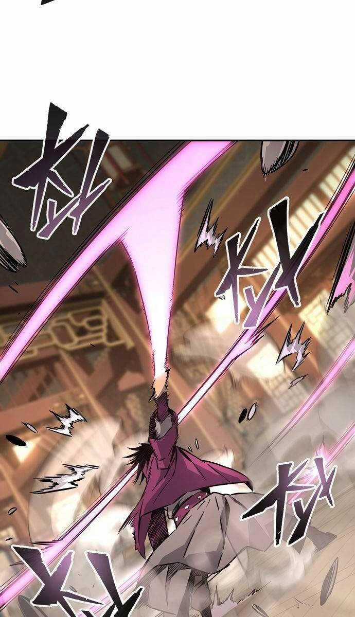 Tuyệt Đối Kiếm Cảm Chapter 75 trang 77