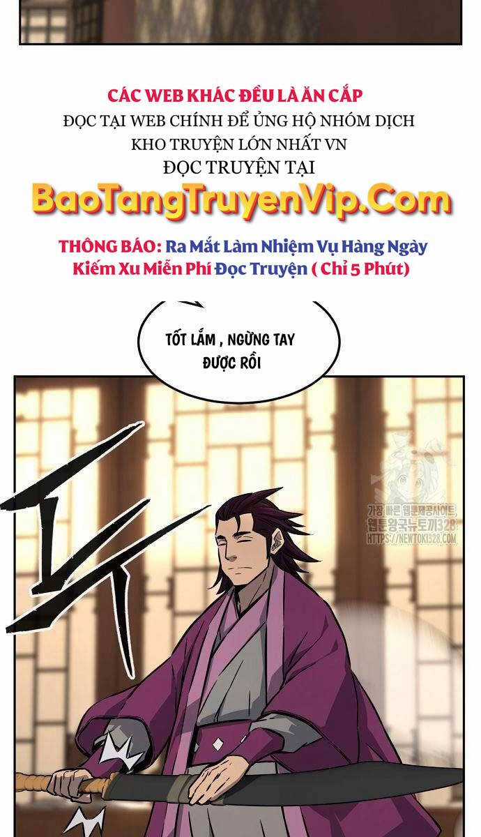 Tuyệt Đối Kiếm Cảm Chapter 75 trang 79