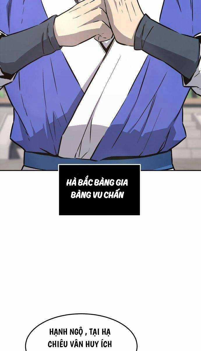 Tuyệt Đối Kiếm Cảm Chapter 75 trang 8