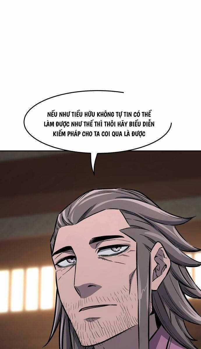 Tuyệt Đối Kiếm Cảm Chapter 75 trang 82